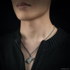 Stark Necklace
