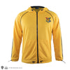Chaqueta de Torneo de los Tres Magos de Cedric Diggory