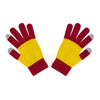 Gryffindor gloves magic touch (Red) smartphone