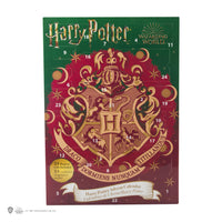 *Harry Potter Advent Calendar 2019