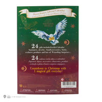 *Harry Potter Advent Calendar 2019