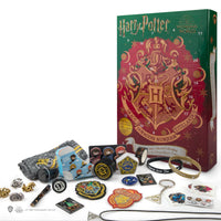 *Harry Potter Advent Calendar 2019