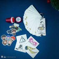 *Harry Potter Advent Calendar 2020