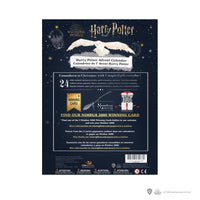 *Harry Potter Advent Calendar 2020