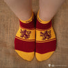 Juego de 3 calcetines tobilleros Gryffindor