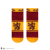 Juego de 3 calcetines tobilleros Gryffindor