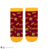 Set of 3 Gryffindor Ankle Socks