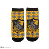 Juego de 3 calcetines tobilleros Hufflepuff