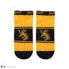 Juego de 3 calcetines tobilleros Hufflepuff