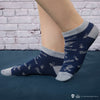 Juego de 3 calcetines tobilleros Ravenclaw