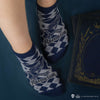 Juego de 3 calcetines tobilleros Ravenclaw