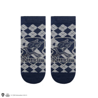 Juego de 3 calcetines tobilleros Ravenclaw