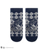 Juego de 3 calcetines tobilleros Ravenclaw