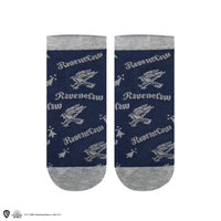 Juego de 3 calcetines tobilleros Ravenclaw