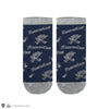 Juego de 3 calcetines tobilleros Ravenclaw