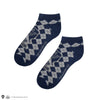 Juego de 3 calcetines tobilleros Ravenclaw
