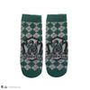 Set of 3 Slytherin Ankle Socks