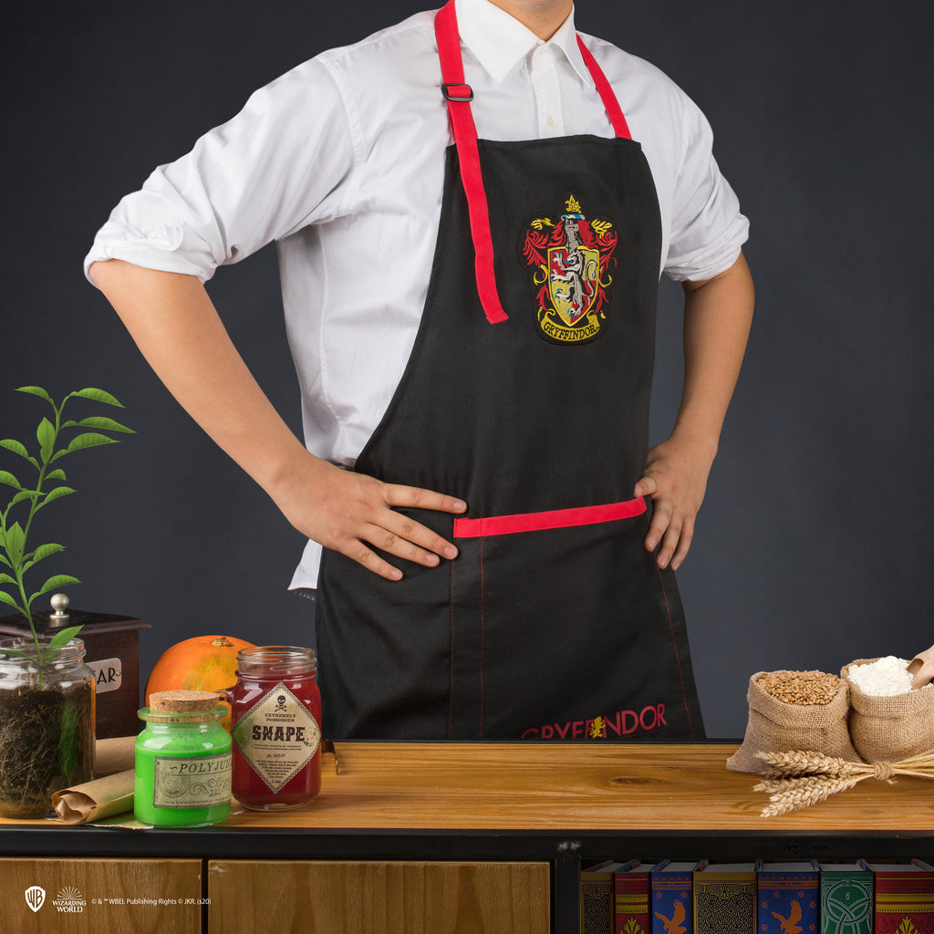 Gryffindor Apron