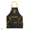 Delantal de Hufflepuff
