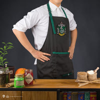 Delantal de Slytherin