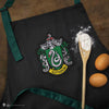 Delantal de Slytherin