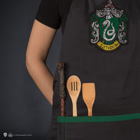 Delantal de Slytherin