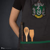 Delantal de Slytherin