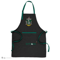 Delantal de Slytherin