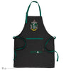 Delantal de Slytherin