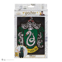 Delantal de Slytherin