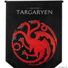 *Targaryen Sigil Banner