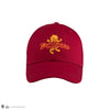 Gorra de béisbol de Gryffindor