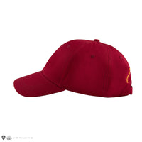 Gorra de béisbol de Gryffindor