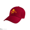 Gorra de béisbol de Gryffindor