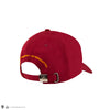 Gorra de béisbol de Gryffindor