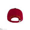 Gorra de béisbol de Gryffindor