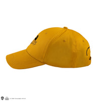 Hufflepuff Baseball Cap