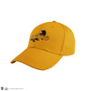 Gorra de béisbol Hufflepuff