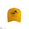 Gorra de béisbol Hufflepuff