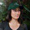 Gorra de béisbol de Slytherin