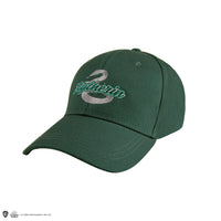Gorra de béisbol de Slytherin