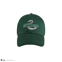 Gorra de béisbol de Slytherin