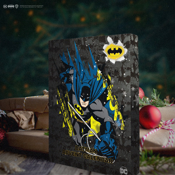 batman-advent-calendar-2021-dc-comics-cinereplicas-cinereplicas-usa