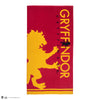 Toalla de playa Gryffindor