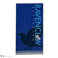 Ravenclaw Beach Towel