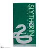 Slytherin Beach Towel