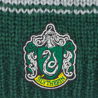 Slytherin Slouchy Beanie crest