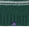 Slytherin Slouchy Beanie tag Harry Potter