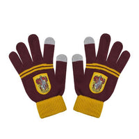 Uniforme completo de Gryffindor para adultos