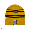 Conjunto de guantes y gorro Hufflepuff para niños
